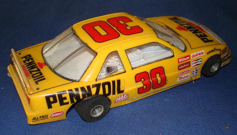 Nascar Cars 24