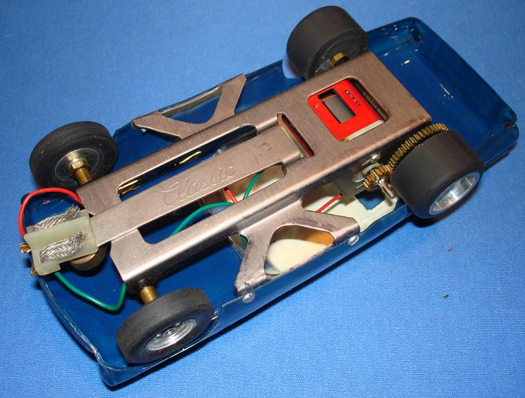 Custom Built Cars For Racing On Track Name - Building A Rally Car