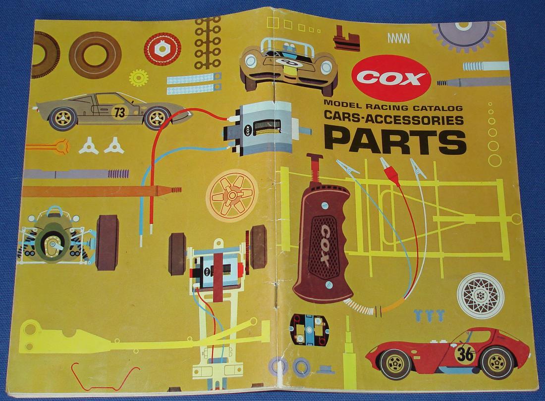 BOB'S ANTIQUE AUTO PARTS CATALOGS