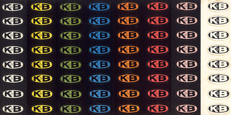 slot decals