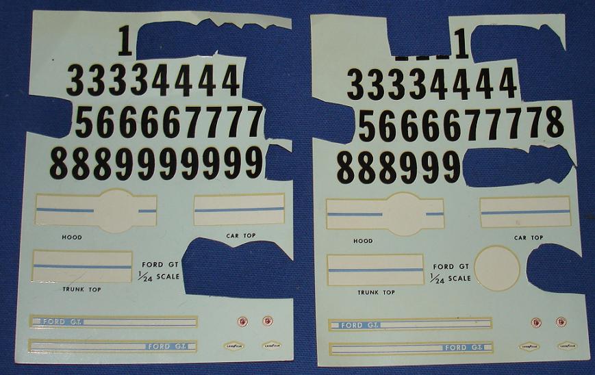 slot decals