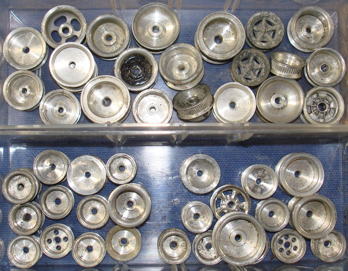 124_SCRATCH_BUILDERS_SLOT_CAR_RACING_COL