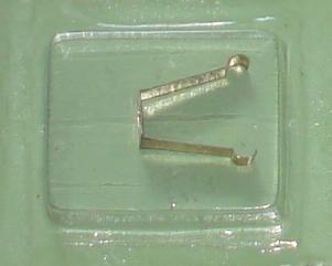 Atlas Slot Car Home Racing Parts #1572-2 Controller Slide Contact Atlas Slot Car Home Racing Parts #1572-2 Controller Slide Contact