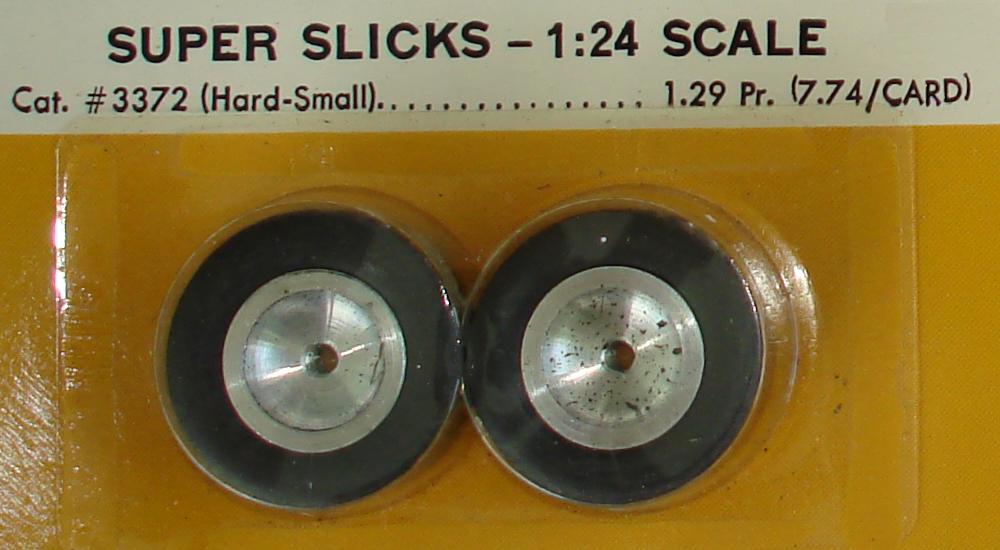 Cox 1:24 Electric Road Racing Slot Car Competition Chassis Super Slicks #3372 Cox 1:24 Electric Road Racing Slot Car Competition Chassis Super Slicks #3372