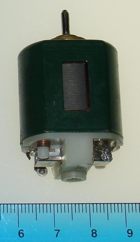 36d slot car motor