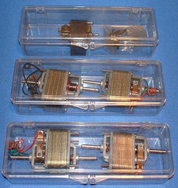 124 Scale Slot Car Kemtron Pittman Motors