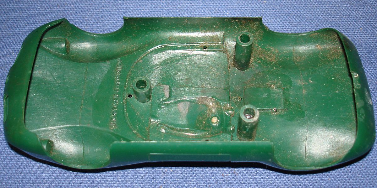 Strombecker 1:32 Scale Slot Car Racing Lotus 30 Body Chassis Posts Strombecker 1:32 Scale Slot Car Racing Lotus 30 Body Chassis Posts