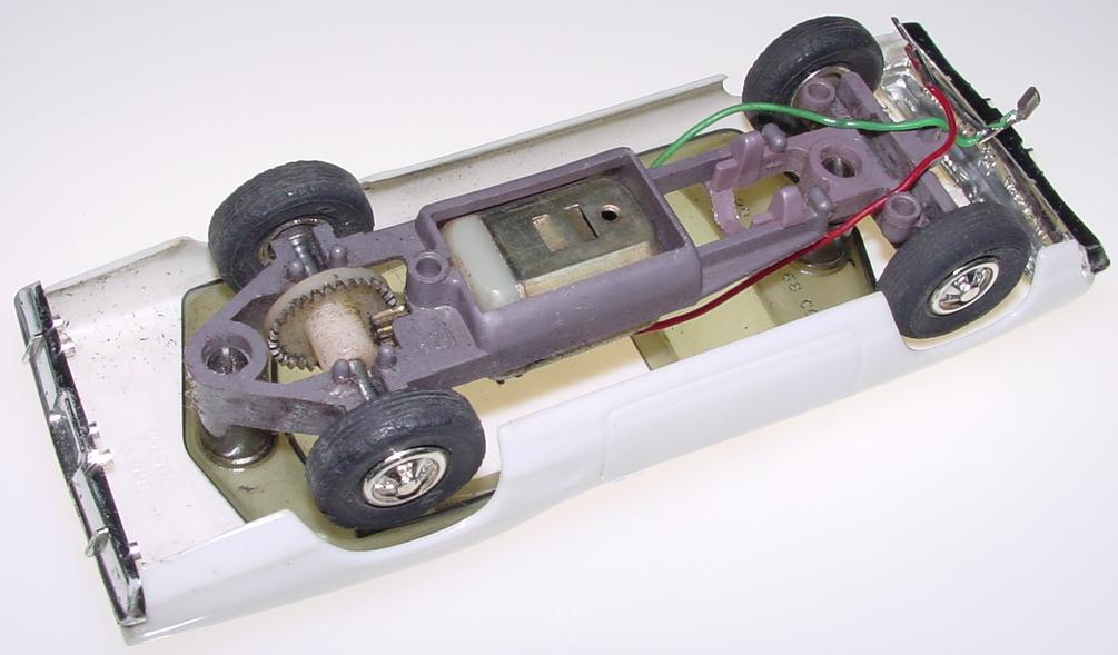 eldon slot cars for sale