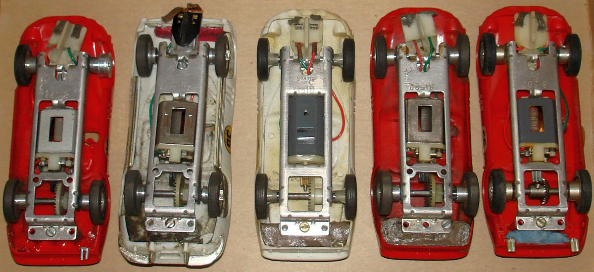 raceway slot car