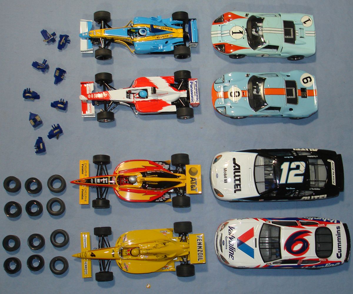 Hornby slot cars isle casino pompano beach buffet