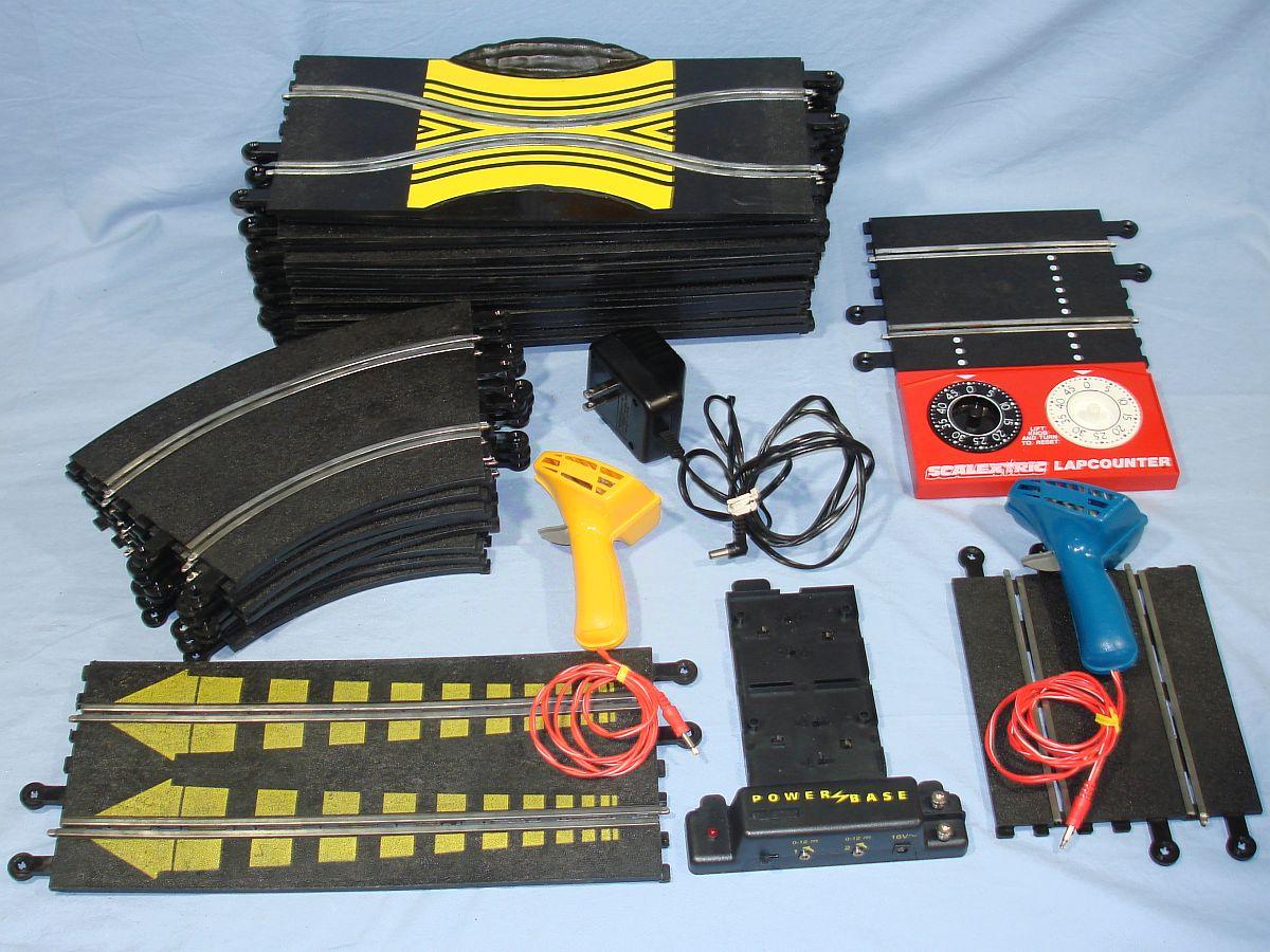 Slot Car Racing Classic