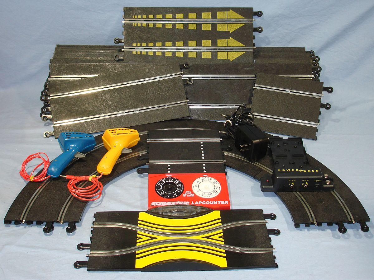 old scalextric sets for sale
