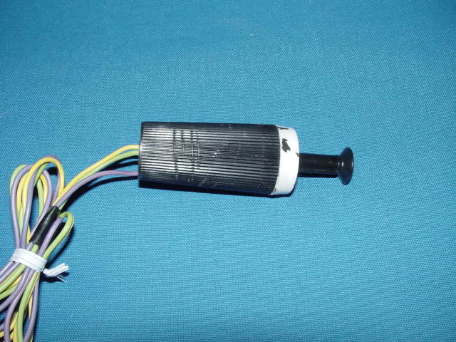 Home Made Slot Car Racing Controller Home Made Slot Car Racing Controller