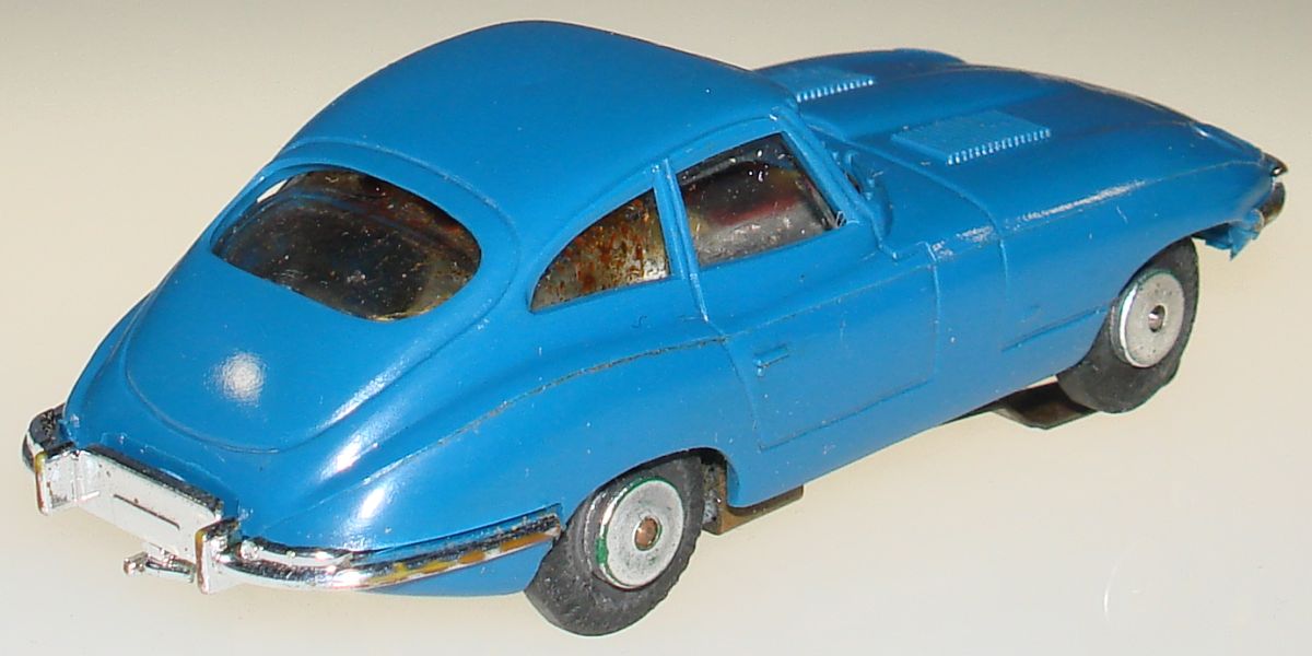 fastest ho slot car