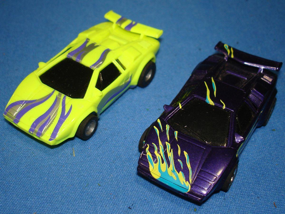tyco rc lamborghini