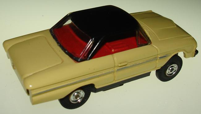thunder jet 500 slot cars