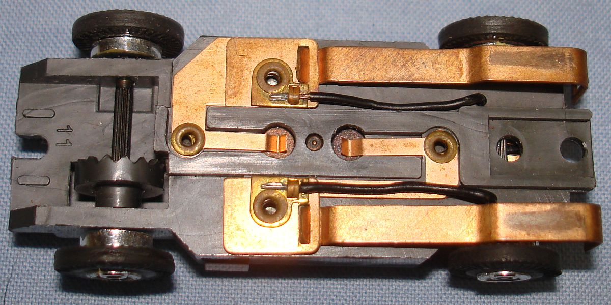 jds slot car parts