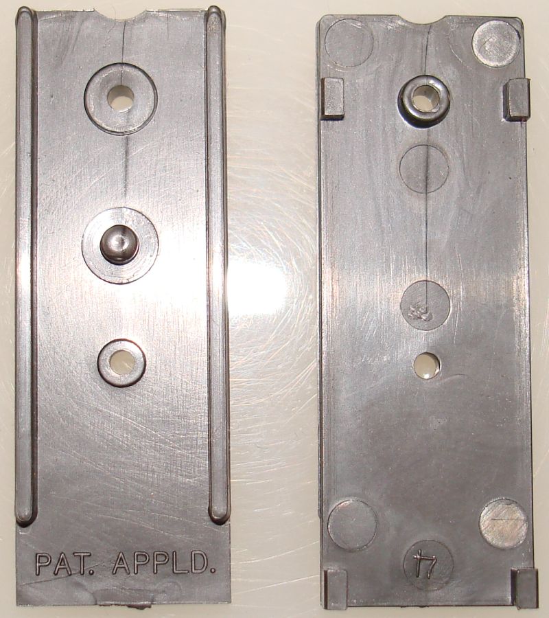 Aurora Model Motoring Thunderjet 500 Slot Car Racing Chassis Gear Plate Aurora Model Motoring Thunderjet 500 Slot Car Racing Chassis Gear Plate