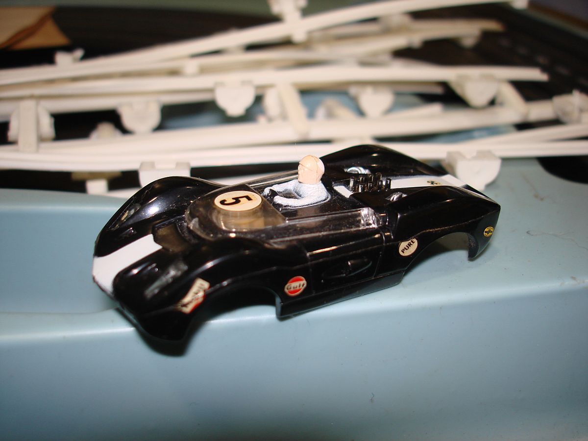 Aurora Car