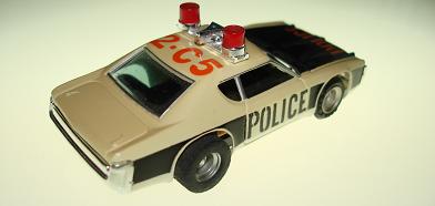 Box 50 Group 12 Item 3 Slot Car Trunk