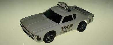 Box 50 Group 12 Item 9 Slot Car Hood