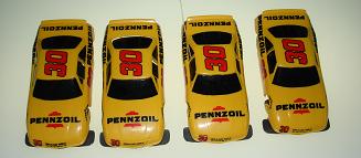 Box 51 Group 11 Item 1 Slot Car Driver