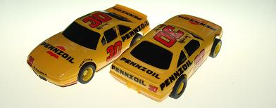 Box 51 Group 11 Item 1 Slot Car Driver