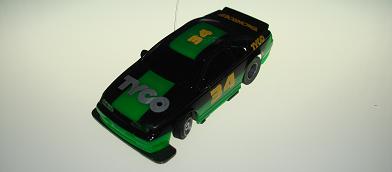 Box 51 Group 11 Item 4 Slot Car Hood