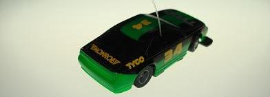 Box 51 Group 11 Item 4 Slot Car Trunk