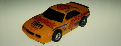 Box 51 Group 11 Item 5 Slot Car Driver