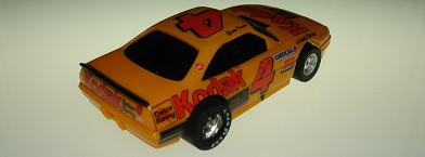 Box 51 Group 11 Item 5 Slot Car Trunk