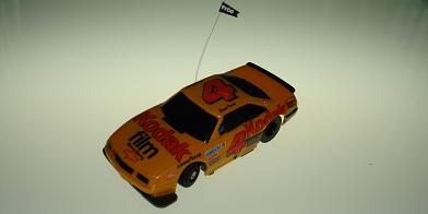 Box 51 Group 11 Item 6 Slot Car Driver