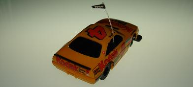 Box 51 Group 11 Item 6 Slot Car Trunk