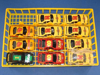 Slot Cars For Sale Box 51 Group 11 SlotCar Racing Items 1-11