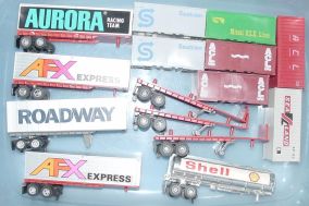 Slot Cars For Sale Box 12 Group 15 SlotCar Racing Items 1-15