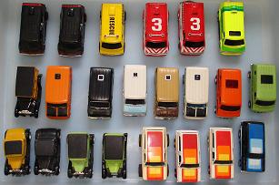 Slot Cars For Sale Box 18 Group 22 SlotCar Racing Items 1-22