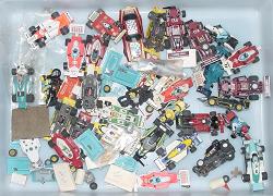 Slot Cars For Sale Box 01 Group 45 SlotCar Racing Items 1-45