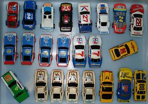 Slot Cars For Sale Box 21 Group 23 SlotCar Racing Items 1-23