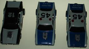 Slot Cars For Sale Box 34 Group 3 SlotCar Racing Items 1-3