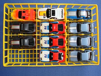 Slot Cars For Sale Box 38 Group 6 SlotCar Racing Items 1-6