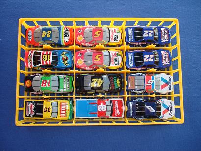 Slot Cars For Sale Box 40 Group 12 SlotCar Racing Items 1-12