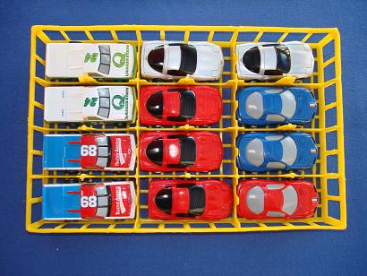 Slot Cars For Sale Box 42 Group 12 SlotCar Racing Items 1-12