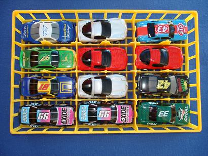 Slot Cars For Sale Box 43 Group 12 SlotCar Racing Items 1-12