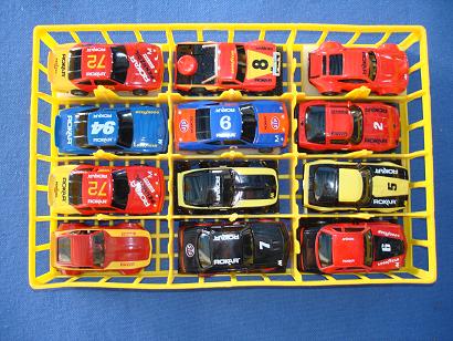 Slot Cars For Sale Box 45 Group 12 SlotCar Racing Items 1-12