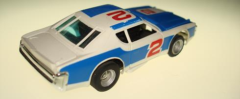 Box 49 Group 12 Item 1 Slot Car Trunk