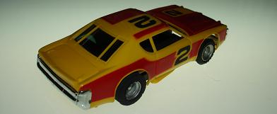 Box 49 Group 12 Item 1 Slot Car Trunk