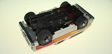 Box 49 Group 12 Item 4 Slot Car Chassis