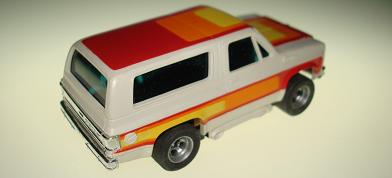 Box 49 Group 12 Item 4 Slot Car Trunk