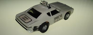 Box 49 Group 12 Item 5 Slot Car Trunk