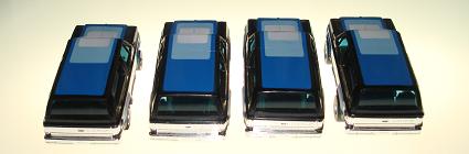 Box 49 Group 12 Item 9 Slot Car Tailgate
